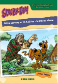 Scooby-Doo! Akta sprawy Nr 2: Cyklop z letniego obozu