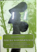 Żywi we wspomnieniach