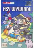 Gigant poleca Tom 50 Asy wywiadu