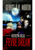 Ostatni rejs Fevre Dream