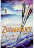 Zwiadowcy Tom 3 Ziemia skuta lodem