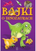 Bajki o dinozaurach