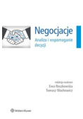 Negocjacje