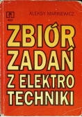 Zbiór zadań z elektrotechniki