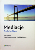 Mediacje
