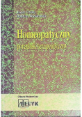 Homeopatyczny poradnik terapeutyczny