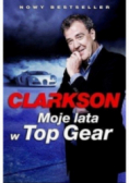 Moje lata w Top Gear
