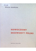 Nowoczesny drzeworyt Polski