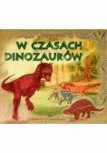 W czasach dinozaurów