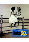 Getty images lata 50