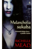 Melancholia sukuba dziennik Bridget Jones z piekła rodem