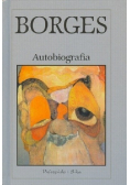 Borges Autobiografia