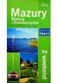 Mazury Warmia i Suwalszczyzna