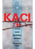 Nazistowskie bestie kaci z SS