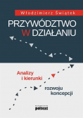 Przywództwo w działaniu
