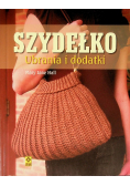 Szydełko Ubrania i dodatki