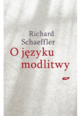 O języku modlitwy