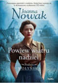 Powiew wiatru nadziei Podróż wołyńska Tom 5
