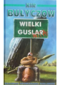 Wielki Guslar wita