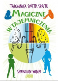 Magiczne wtajemniczenia