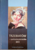 Trzebiatów spotkania pomorskie 2013