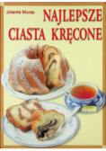 Najlepsze ciasta kręcone