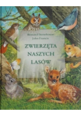 Zwierzęta naszych lasów