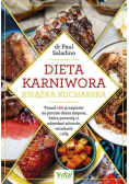 Dieta karniwora Książka kucharska