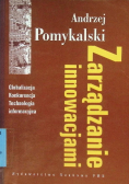 Zarządzanie innowacjami