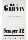 Korpus I Semper Fi