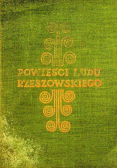 Powieści ludu rzeszowskiego