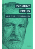 Moje życie i psychoanaliza