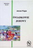 Świadkowie Jehowy