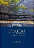 Ekologia