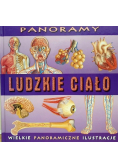 Panoramy Ludzkie Ciało