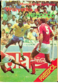 Wszystko o Mexico 86 Mundial w kolorze