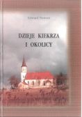 Dzieje Kiekrza i okolicy