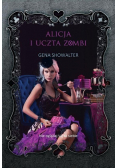 Alicja i uczta zombi