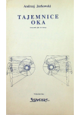 Tajemnice oka