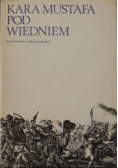 Kara Mustafa pod Wiedniem