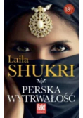 Perska wytrwałość