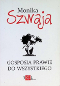 Gosposia prawie do wszystkiego