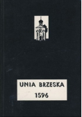 Unia Brzeska 1596