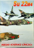 Przegląd konstrukcji lotniczych Su 22m4