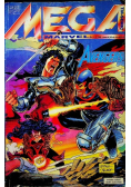 Mega Marvel Nr 2 / 96