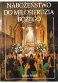 Nabożeństwo do Miłosierdzia Bożego