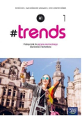 # trends 1 Podręcznik do języka niemieckiego dla liceum i techników