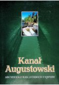 Kanał Augustowski