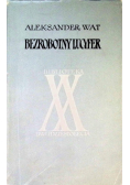Bezrobotny Lucyfer