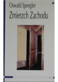 Zmierzch Zachodu